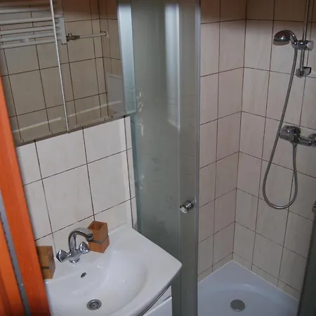 Primore Apartmán *