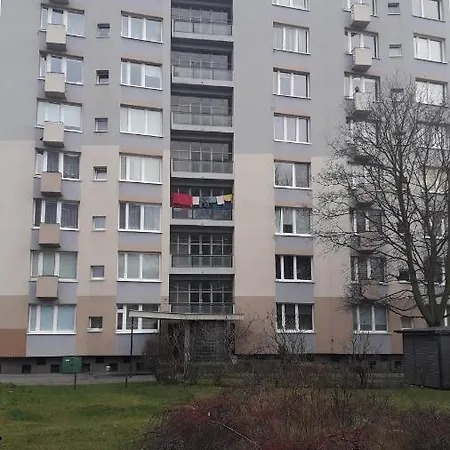 Primore Apartmán Gdaňsk