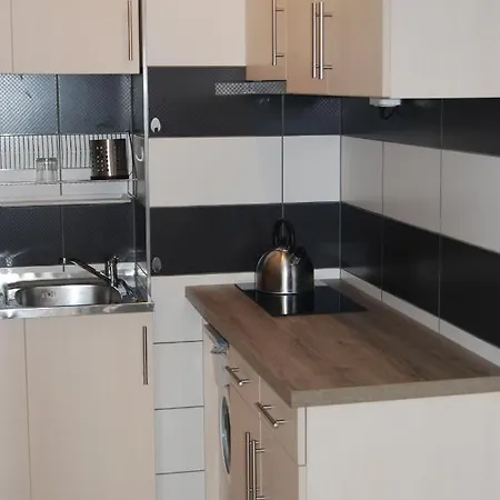 Primore Apartmán