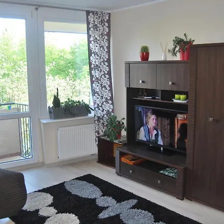 Apartmán Primore Gdaňsk