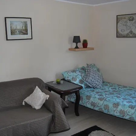 Primore Apartmán *